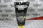 Βάση Κεντρικής Κονσόλας - Ταμπλό Renault Captur 2010-2020 969257063R (Γνήσια)