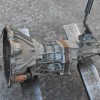 Κιβώτιο Ταχυτήτων / Σασμάν Toyota Hilux 2.4 2L 1990-2001 LN85 / LN145