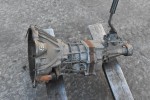 Κιβώτιο Ταχυτήτων / Σασμάν Toyota Hilux 2.4 2L 1990-2001 LN85 / LN145