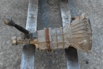 Κιβώτιο Ταχυτήτων / Σασμάν Toyota Hilux 2.4 2L 1990-2001 LN85 / LN145