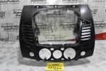 Κονσόλα Ταμπλό - Αεραγωγοί Mitsubishi L200 KB4 2006-2014 MN179802ZZ (Πλαίσιο)