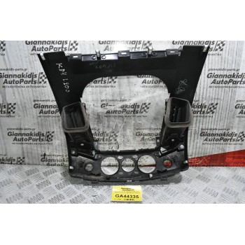 Κονσόλα Ταμπλό - Αεραγωγοί Mitsubishi L200 KB4 2006-2014 MN179802ZZ (Πλαίσιο)