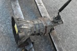 Κιβώτιο Ταχυτήτων / Σασμάν Toyota Hilux 2.4 2L 1990-2001 LN85 / LN145