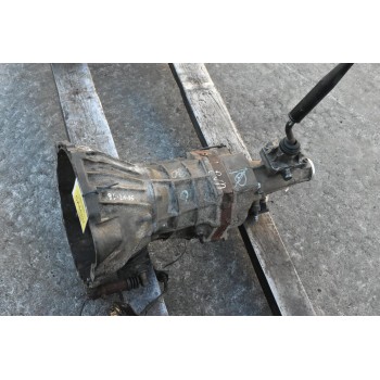 Κιβώτιο Ταχυτήτων / Σασμάν Toyota Hilux 2.4 2L 1990-2001 LN85 / LN145