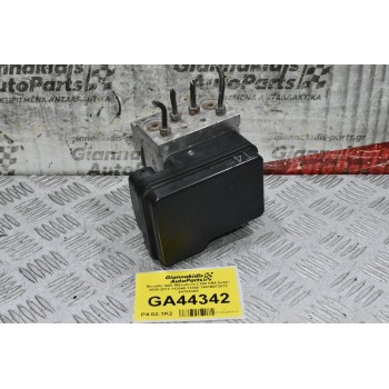 Μονάδα ABS Mitsubishi L200 KB4 Safari 2005-2012 113040-13040 7451B072072 6470A389