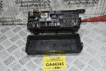 Ασφαλειοθήκη Mitsubishi L200 KB4 2005-2014 PR069-00000 PR064-01000