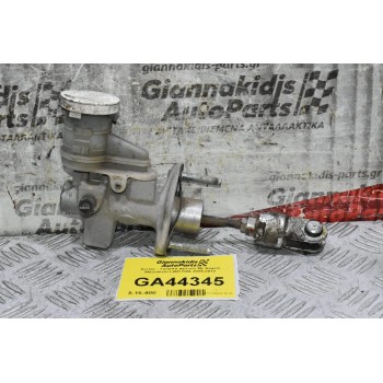 Αντλία - Τρόμπα φρένου Με Δοχείο Mitsubishi L200 KB4 2005-2012