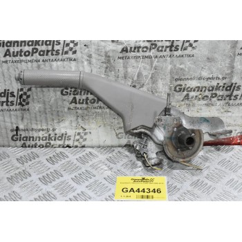 Χειρόφρενο Mitsubishi L200 KB4 2005-2012