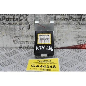 Εγκέφαλος Πλακετα Τετρακινισης Mitsubishi L200 KB4 2005-2015 MN171315V