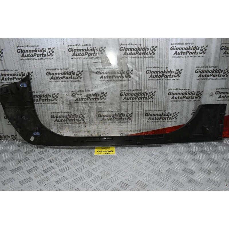 Εσωτερικό Πάνελ - Τριμ - Εμπρός Αριστερά Renault Captur 2010-2020 769521405R