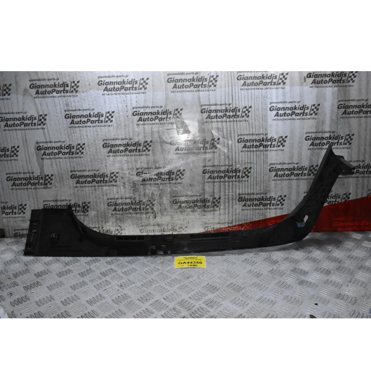 Εσωτερικό Πάνελ - Τριμ - Εμπρός Δεξιά Renault Captur 2010-2020 769516849R