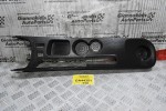 Κονσόλα Κεντρική (Ποτηροθήκες) Renault Captur 2010-2020 969105848R