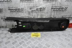 Κονσόλα Κεντρική (Ποτηροθήκες) Renault Captur 2010-2020 969105848R