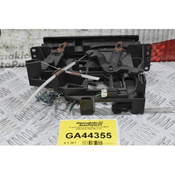 Χειριστήριο Καλοριφέρ Isuzu NKR NQR NPR 1995-2015 526180-3723