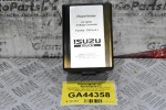 Εγκέφαλος - Πλακέτα Μετατροπής Τάσης Isuzu NKR 1995-2015 24-12V Pv12s-A-I (Voltage converter) (Γνήσιο)