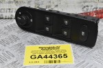 Διακόπτης Παραθύρων - Καθρεπτών Renault Captur 2010-2020 254116722R 254113300R 254298400R (Γνήσιος)