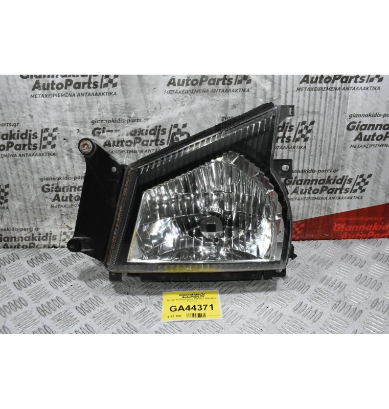 Φανάρι Αριστερό Isuzu NKR ELF 2000-2015 (Γνήσιο)