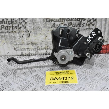 Πεντάλ Γκαζιού Isuzu NQR NPR NHR 1995-2015