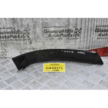 Πανέλ - Τριμ Διακοσμιτικό Καμπίνας Toyota Dyna 2005-2020 53922-25010 (Γνήσιο) (Αριστερό)