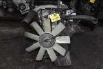 Κινητήρας - Μοτέρ SsangYong Rexton 2.9 662925 1998-2005 (Λειπει η τουρμπινα)