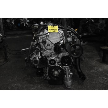 Κινητήρας - Μοτέρ Toyota Avensis 2.0 1AD 2005-2010 (Turbo 17201-0R040)