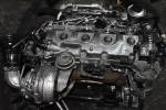 Κινητήρας - Μοτέρ Toyota Avensis 2.0 1AD 2005-2010 (Turbo 17201-0R040)