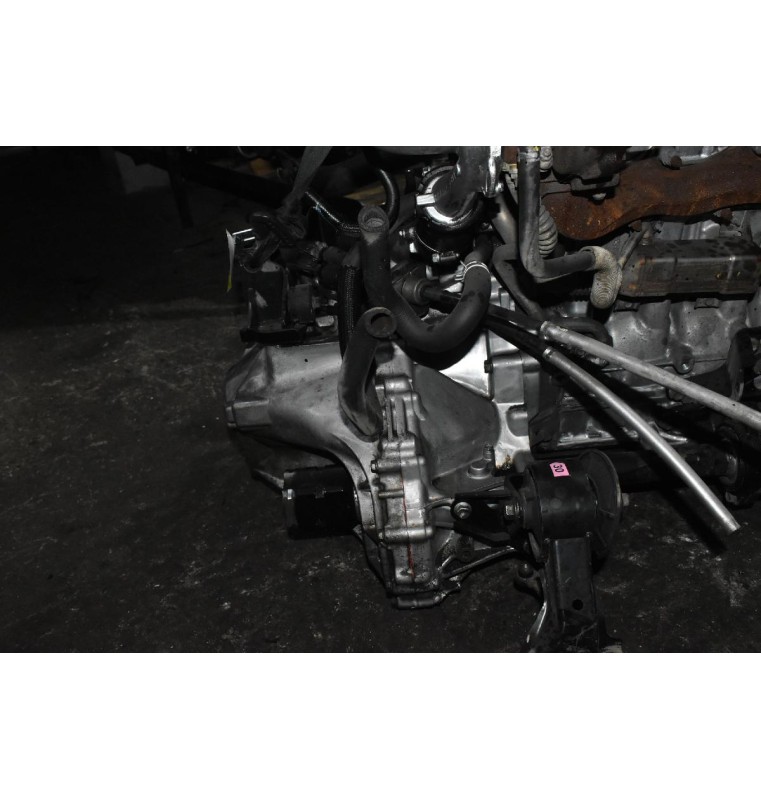 Σασμαν Toyota Avensis 2.0 1AD 2005-2010