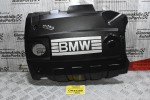 Καπάκι - Κάλυμμα Προστατευτικό Κινητήρα Bmw N43B16AA 2007-2011 (Μικρό Ράγισμα)