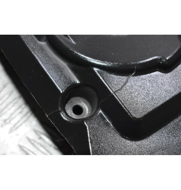 Καπάκι - Κάλυμμα Προστατευτικό Κινητήρα Bmw N43B16AA 2007-2011 (Μικρό Ράγισμα)