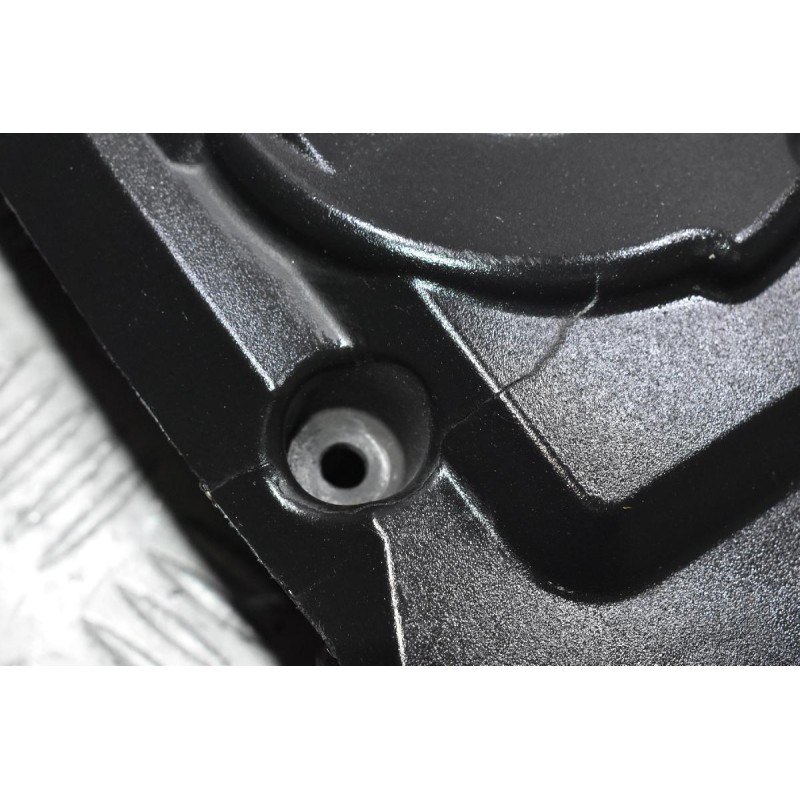 Καπάκι - Κάλυμμα Προστατευτικό Κινητήρα Bmw N43B16AA 2007-2011 (Μικρό Ράγισμα)