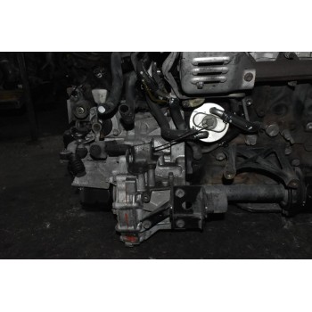 Σασμαν Toyota Avensis 2.0 D4D 1CD 2002-2006