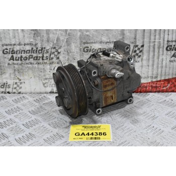 Κομπρεσέρ Aircondition Mazda 2 ZJ 2006-2012 H09A1AC4DT