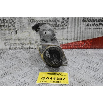 Μίζα Opel 1.8 A18XER 2008-2013 55576092
