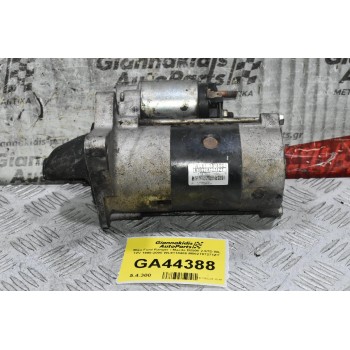 Μίζα Ford Ranger / Mazda B2500 2.5TD WL 12V 1998-2005 WL9118400 M002T87271ZT