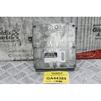 Εγκέφαλος Toyota Hiace/Hilux 3Y 1990-1997 89661-43130 212000-2540