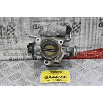 Πεταλούδα Γκαζιού Mazda 2 - 3 1.3 ZJ ZJ2013640A