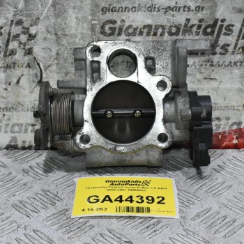 Πεταλούδα Γκαζιού Isuzu D-Max 3.0 4JH1 2002-2007 RDE6026