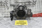 Πεταλούδα Γκαζιού Isuzu D-Max 3.0 4JH1 2002-2007 RDE6026