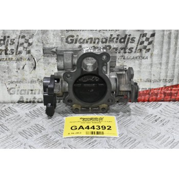 Πεταλούδα Γκαζιού Isuzu D-Max 3.0 4JH1 2002-2007 RDE6026