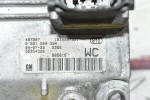 Εγκέφαλος Opel Corsa 1.4 Z14XEP 2001-2010 0261208394 55354328 487207 B05016 WC 1039S07321