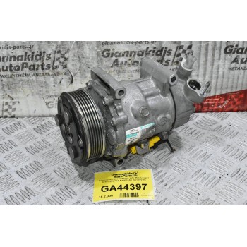 Κομπρεσέρ Aircondition - A/C Mini Cooper 2010-2013 R56 N16B16A3 9223392-03