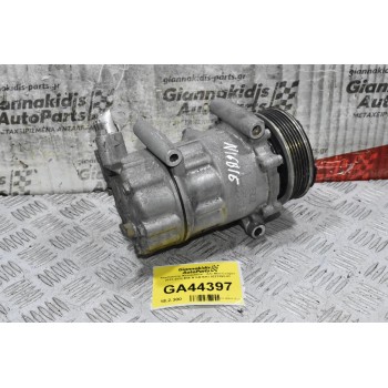 Κομπρεσέρ Aircondition - A/C Mini Cooper 2010-2013 R56 N16B16A3 9223392-03