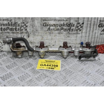 Μπεκιέρα Μπεκ Ford Transit 2.3 E5FA 2000-2006 95XF9D280AB (E5SA-HSE) (Βενζίνη)