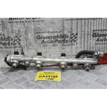 Μπεκιέρα Μπεκ Ford Transit 2.3 E5FA 2000-2006 95XF9D280AB (E5SA-HSE) (Βενζίνη)