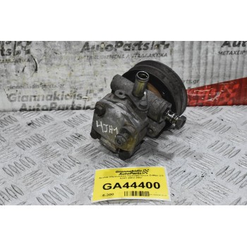 Αντλία Υδραυλικού Τιμονιού Isuzu D-Max 3.0 4JH1 2002-2007