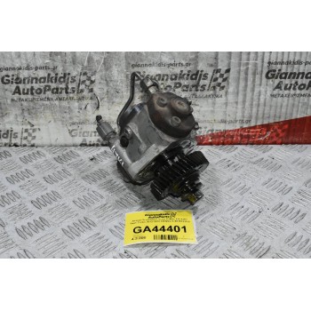 Αντλία Πετρελαίου Isuzu D-Max 2.5 4JK1 Twin Turbo 2012-2018 DENSO 8-98155988-1