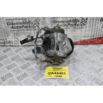 Αντλία Πετρελαίου Isuzu D-Max 2.5 4JK1 Twin Turbo 2012-2018 DENSO 8-98155988-1