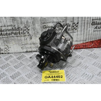 Αντλία Πετρελαίου Nissan Navara YD25 NP300 2000-2015 16700-VM00A SM294000-0780 (Γνήσια)