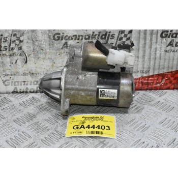 Μίζα Mazda 2 ZY 1.5 2002-2013 M000T91381 ZJ01