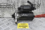 Μίζα Skoda - Volkswagen 1.6cc AKL 1997-2004 (Seat - Audi) 0001121006 020911023F